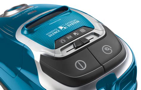 aspirateur aaa avec sac silencieux